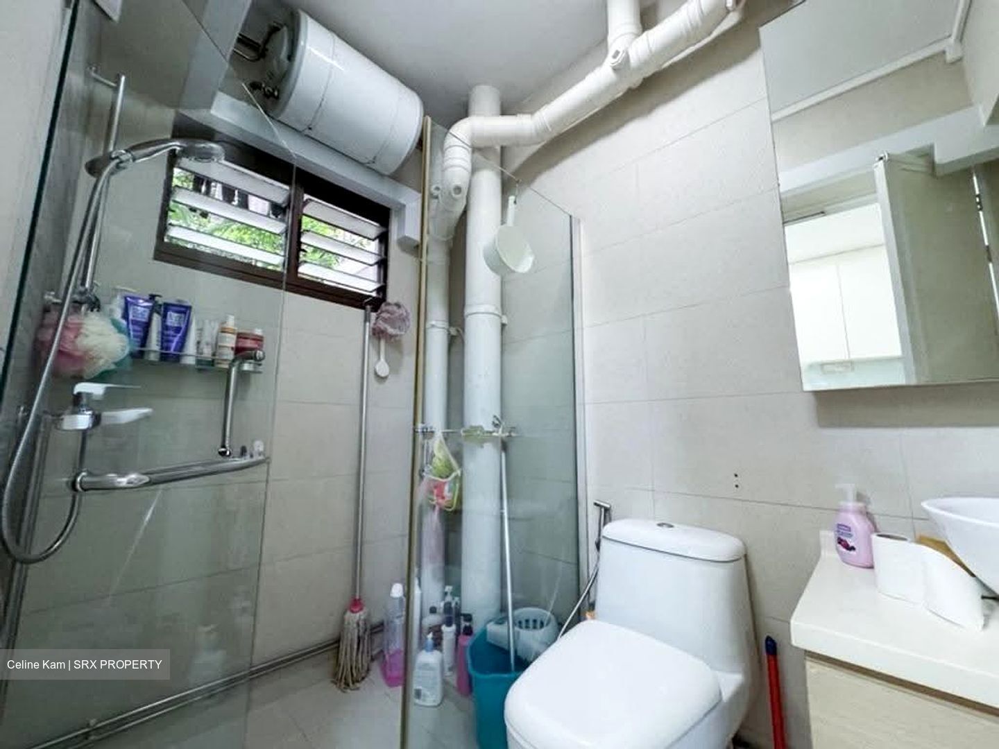 Blk 956 Hougang Street 91 (Hougang), HDB 5 Rooms #607482991